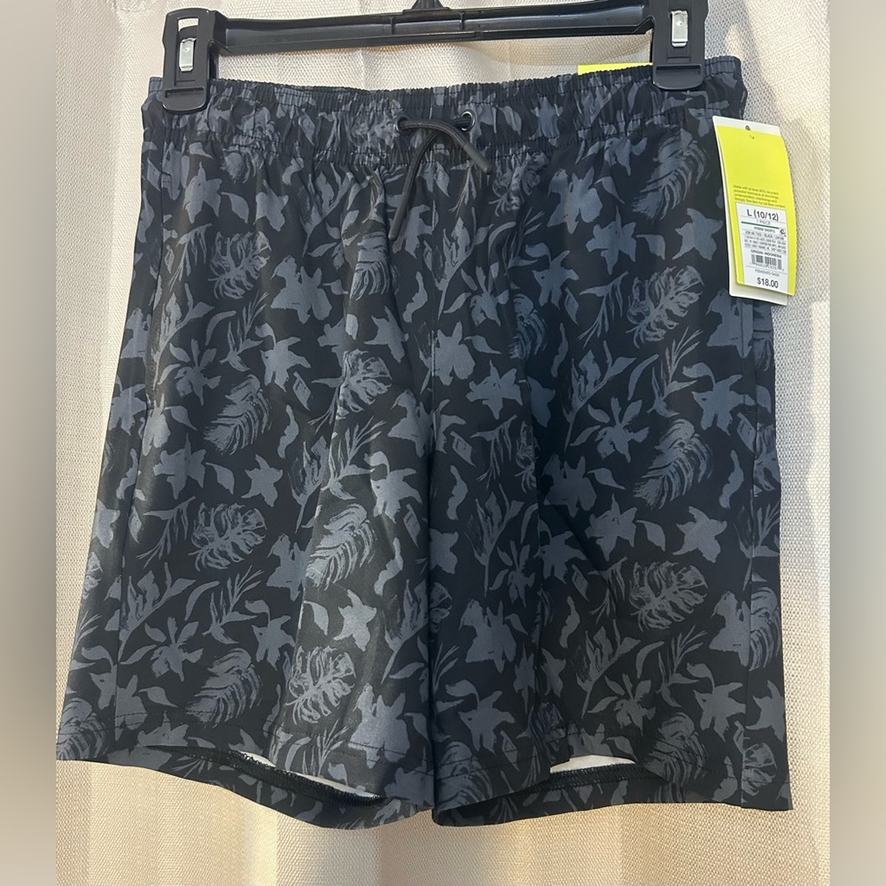 all in motion Boy’s Hybrid Shorts